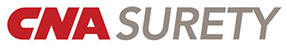 CNA Surety Logo