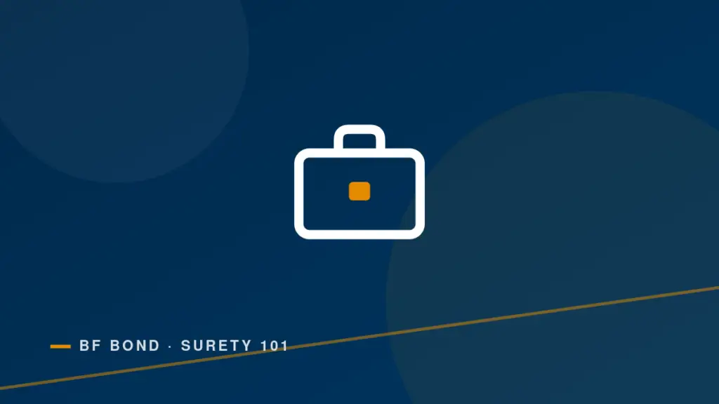 Briefcase icon u2014 third party administrator